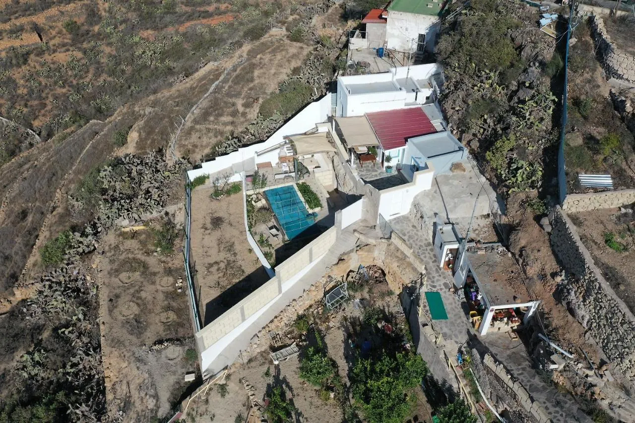 Casapancho 3 - Casa Rural - Fasnia - Tenerife