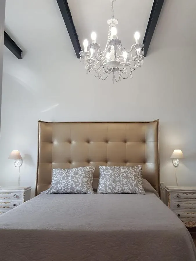 Villa Casapancho 3 - Casa Rural - Fasnia - Tenerife İspanya