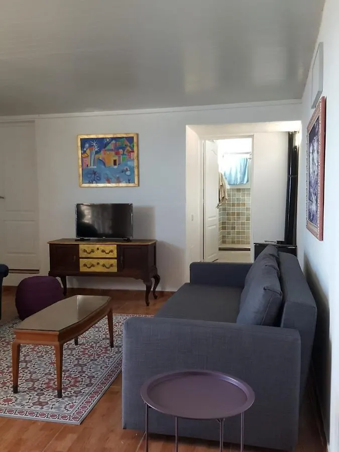 Villa Casapancho 3 - Casa Rural - Fasnia - Tenerife