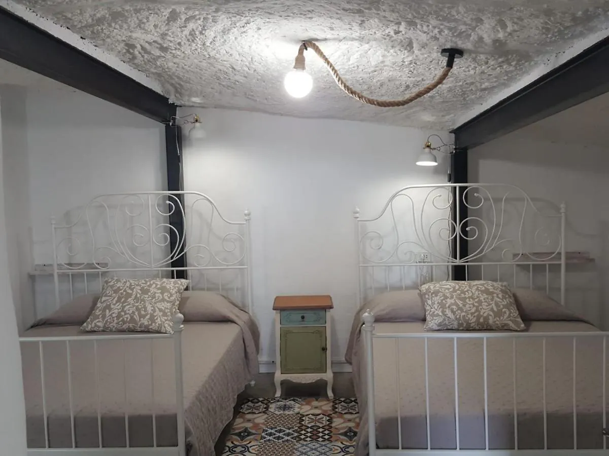 Casapancho 3 - Casa Rural - Fasnia - Tenerife Vila