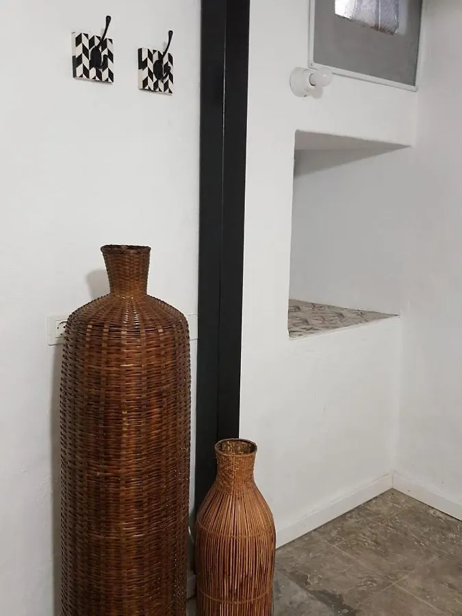 Casapancho 3 - Casa Rural - Fasnia - Tenerife