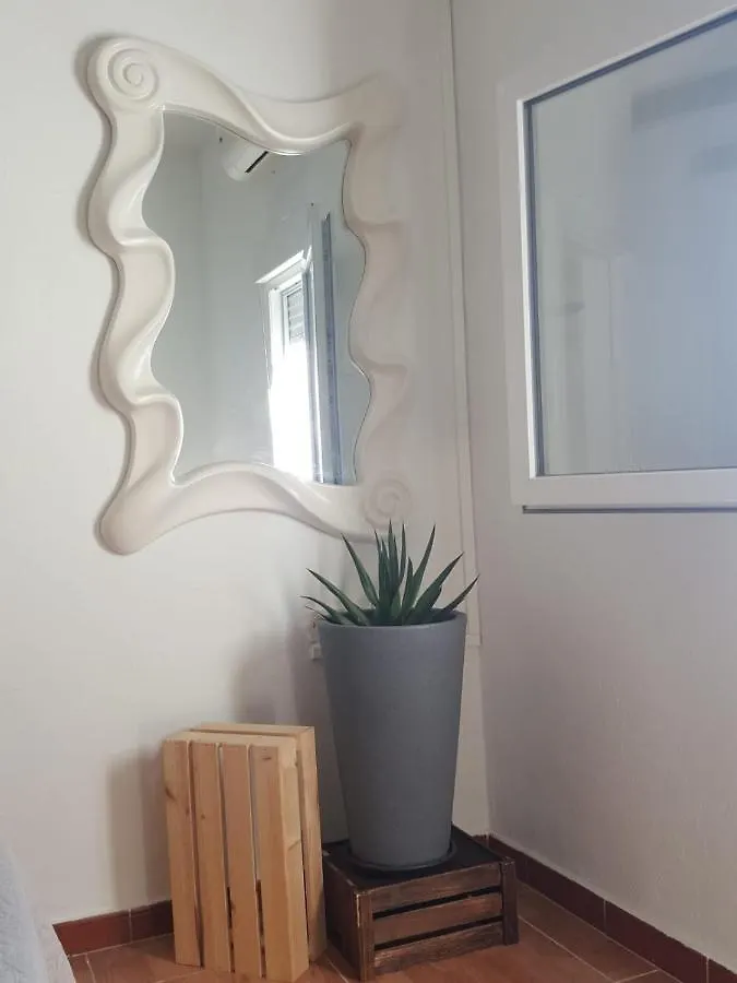 Casapancho 3 - Casa Rural - Fasnia - Tenerife Villa