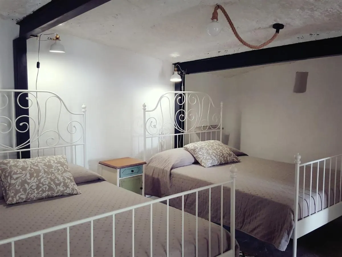 Casapancho 3 - Casa Rural - Fasnia - Tenerife 0*,  Španělsko